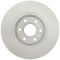Brake Rotor Set