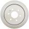 Brake Rotor Set