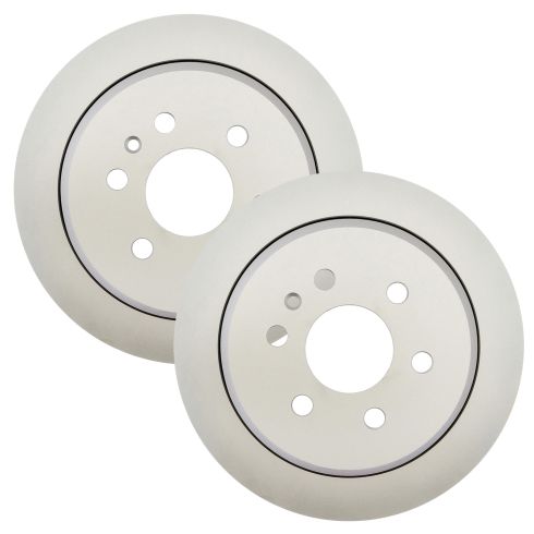 Brake Rotor Set