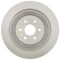 Brake Rotor Set