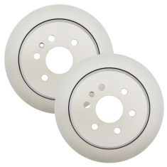 Brake Rotor Set