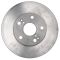 Brake Rotor Set