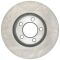 Brake Rotor Set