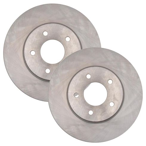 Brake Rotor Set