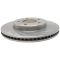 Brake Rotor Set