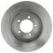 Brake Rotor Set