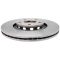 Brake Rotor Set