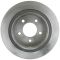 Brake Rotor Set