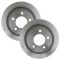 Brake Rotor Set