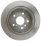 Brake Rotor Set