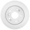 Brake Rotor Set