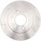 Brake Rotor Set