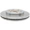Brake Rotor Set