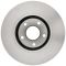 Brake Rotor Set