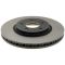 Brake Rotor Set
