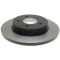 Brake Rotor Set