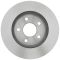 Brake Rotor Set