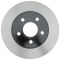 Brake Rotor Set