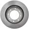 Brake Rotor Set