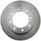 Brake Rotor Set