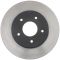 Brake Rotor Set