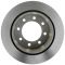 Brake Rotor Set