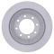 Brake Rotor Set