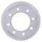 Brake Rotor Set