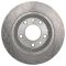 Brake Rotor Set