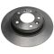 Brake Rotor Set