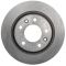 Brake Rotor Set