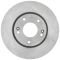 Brake Rotor Set