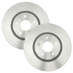 Brake Rotor Set