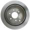 Brake Rotor Set