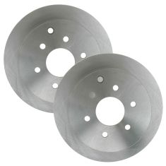 Brake Rotor Set