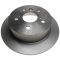 Brake Rotor Set