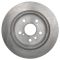 Brake Rotor Set