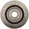 Brake Rotor Set