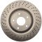 Brake Rotor Set