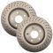 Brake Rotor Set