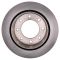 Brake Rotor Set