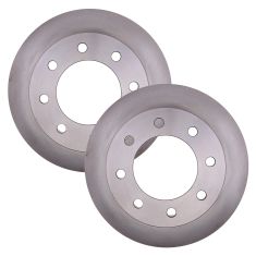 Brake Rotor Set