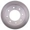 Brake Rotor Set