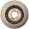 Brake Rotor Set