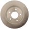Brake Rotor Set