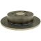 Brake Rotor Set