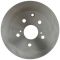 Brake Rotor Set