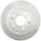 Brake Rotor Set