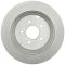 Brake Rotor Set