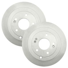 Brake Rotor Set